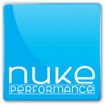 NUKE ALUCELL FUEL CELL 40L WITH NUKE PERFORMANCE CFC UNIT