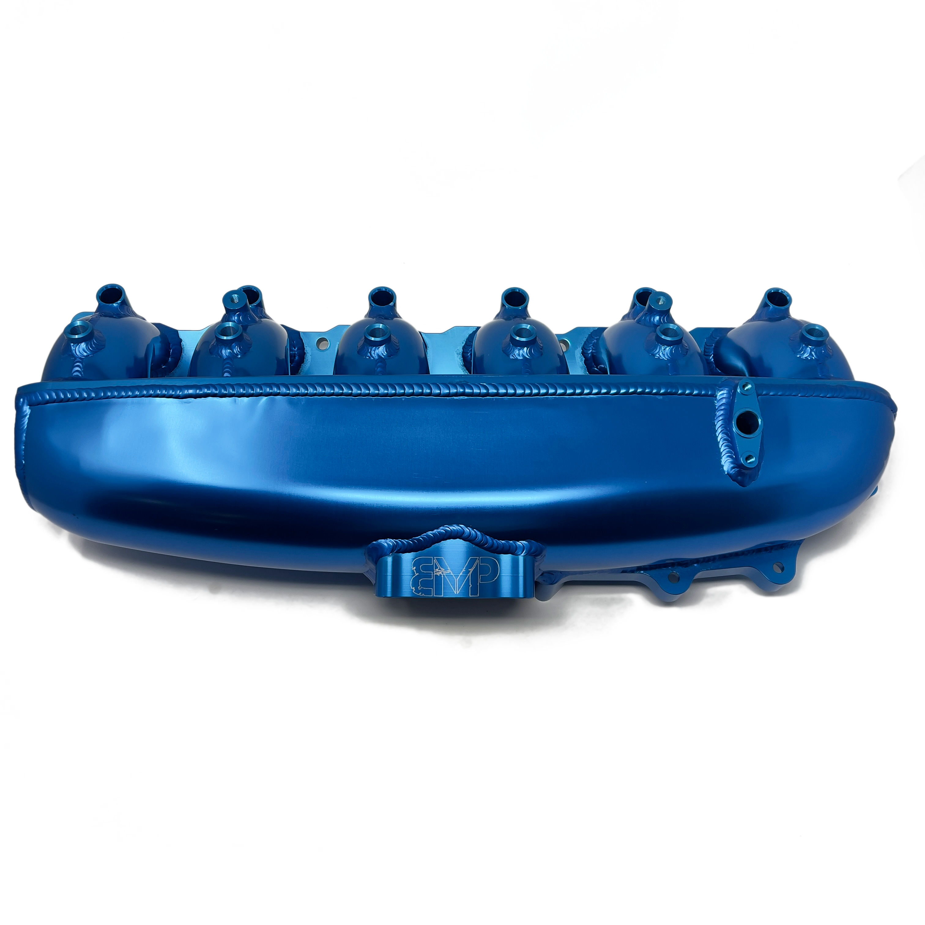 Buy blue Black Market Parts (BMP) N55 Performance Manifold (Stock Location)