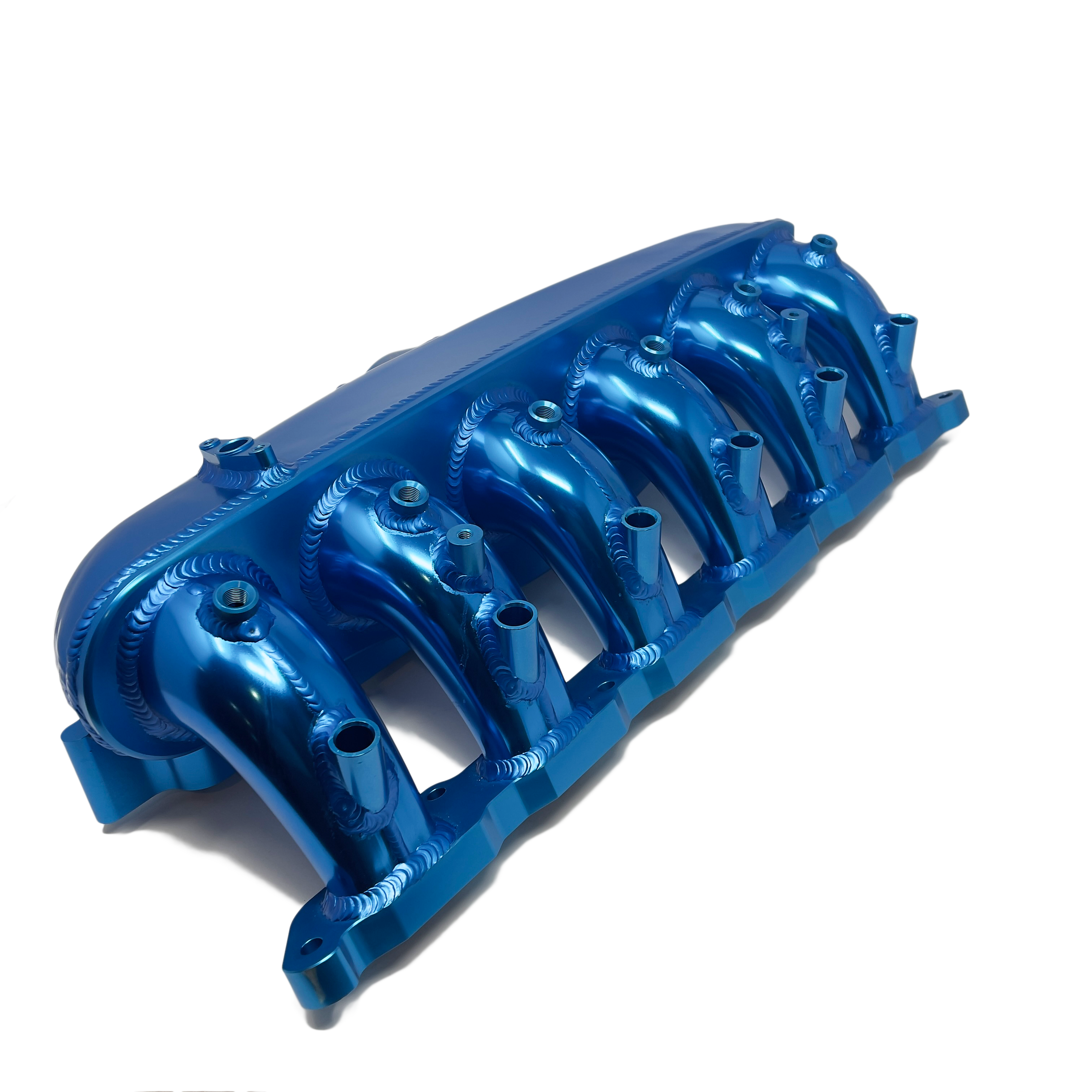 Black Market Parts (BMP) N55 Performance Manifold (Stock Location)