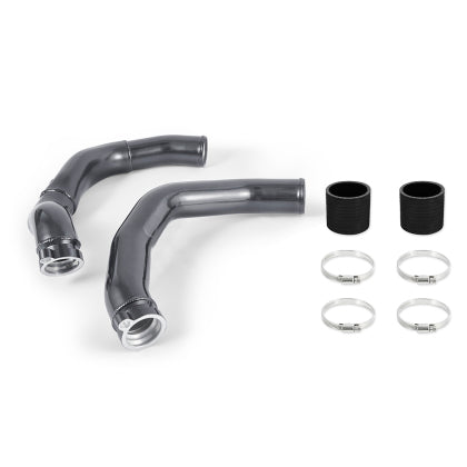 Performance Charge Pipe Kit, Color Matched, fits BMW F8X M3/M4 2015–2020