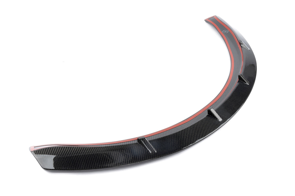 Dinan Rear Deck Spiloer (Carbon Fiber) - Toyota / A90 / A91 / GR Supra | D980-0038