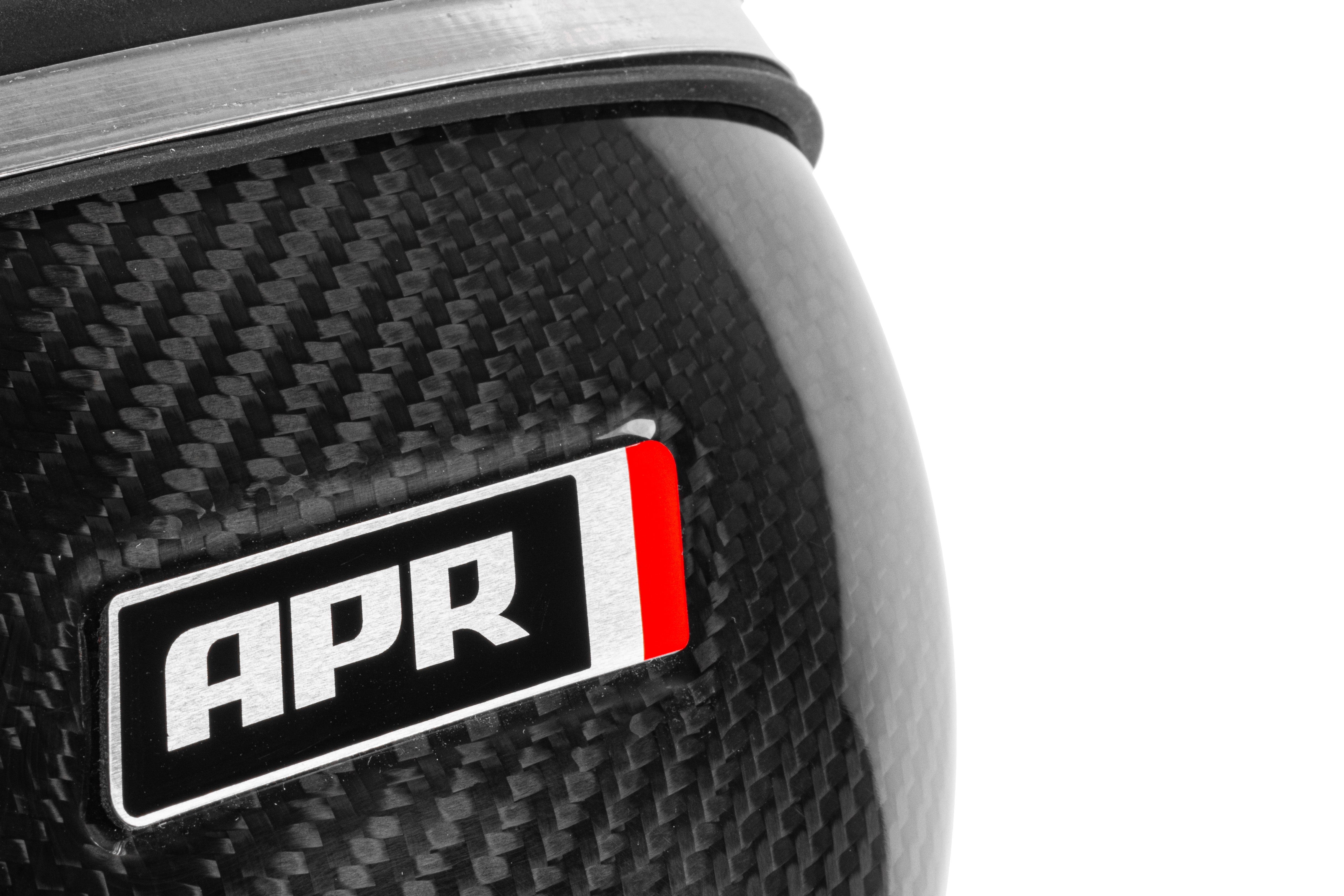 APR CARBON FIBER INTAKE SYSTEM - (9Y/SUV) - 2.9T