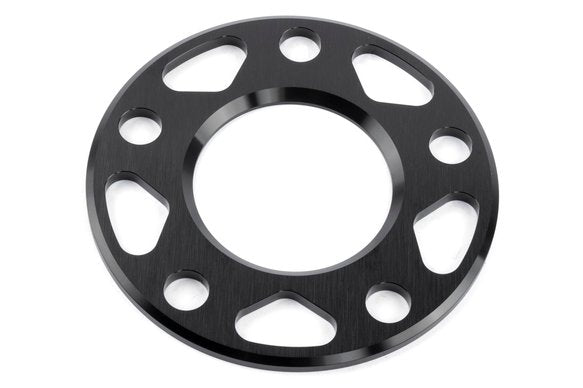 DINAN WHEEL SPACER KIT. 72.6MM. 6MM THICK - 0