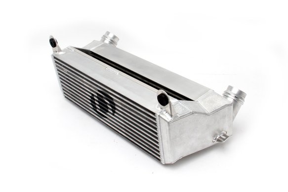 DINAN HIGH PERFORMANCE DUAL CORE INTERCOOLER - 2012-2016 BMW 2/3/4-SERIES