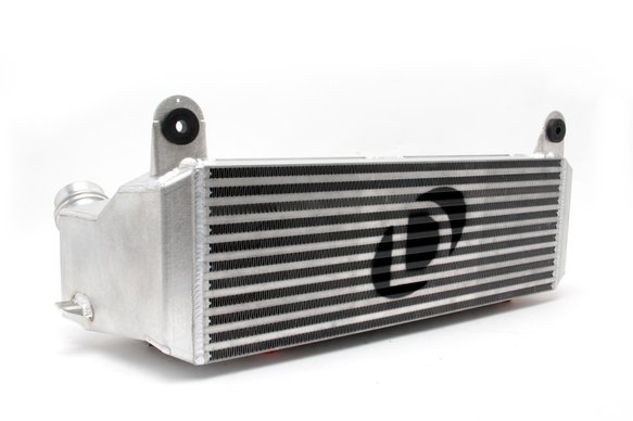 DINAN HIGH PERFORMANCE DUAL CORE INTERCOOLER - 2012-2016 BMW 2/3/4-SERIES - 0