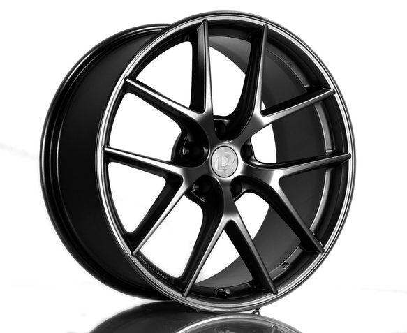 BBS CI-R WHEEL SET - 2014-2021 BMW 228I/230I/M235I/M240I