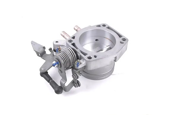 DINAN HIGH FLOW THROTTLE BODY - 1991-1995 BMW 325I/525I/M3 - 0