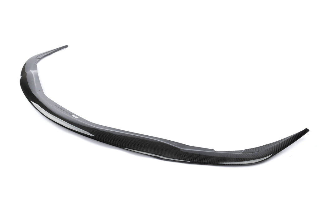 Dinan Front Lip (Carbon Fiber) - Toyota / A90 / A91 / GR Supra | D980-0034