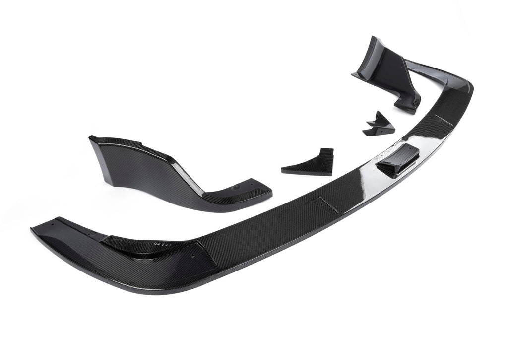 Dinan Rear Diffuser (Carbon Fiber) - Toyota / A90 / A91 / GR Supra | D980-0037