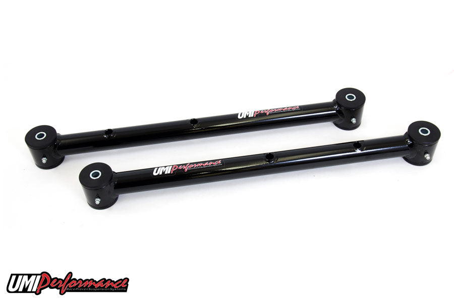 UMI Performance 64-72 GM A-Body Tubular Lower Control Arms