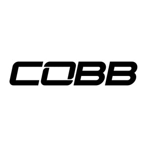 COBB Tuning 2" Hitch Receiver D-Ring Shackle