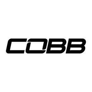 COBB Vehicle Badge