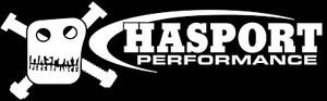 HASPORT Performance Right Hand Mount for 2002-2005 Civic SI and 2002-2006 RSX Ra - 0