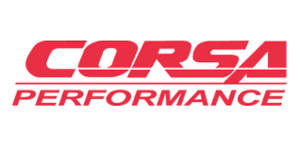 Corsa Air Intake DryTech 3D Closed Box 2015-2020 Ford F-150 5.0L 58