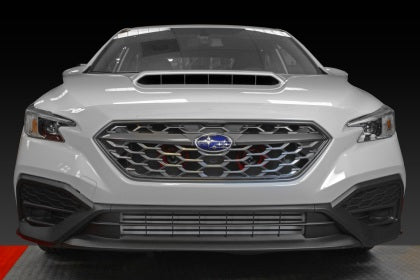 Perrin Horn Bracket | 2022 Subaru WRX