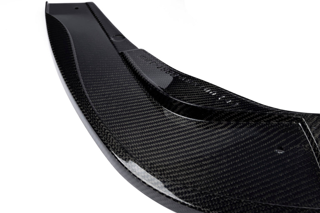 Dinan Rear Diffuser (Carbon Fiber) - Toyota / A90 / A91 / GR Supra | D980-0037