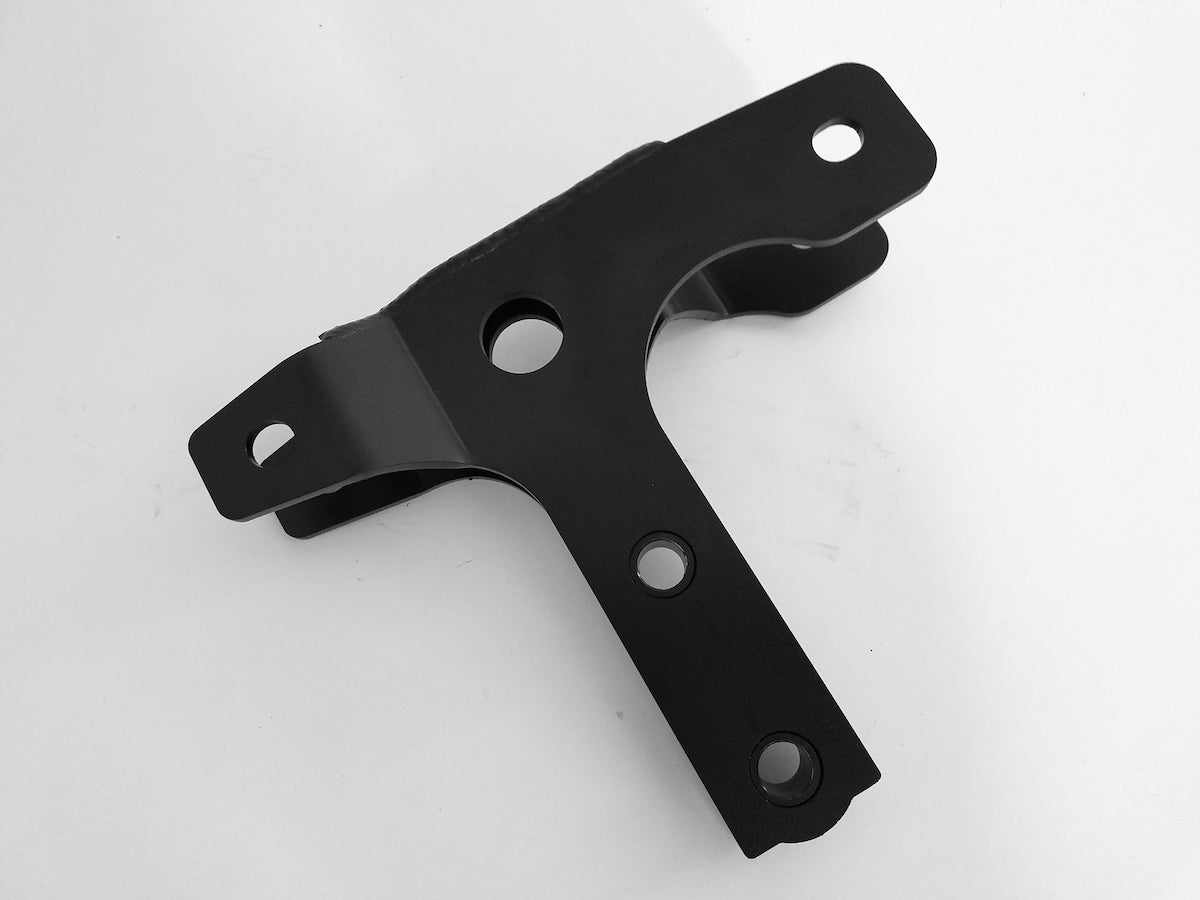 HASPORT EF B-series AWD rear bracket