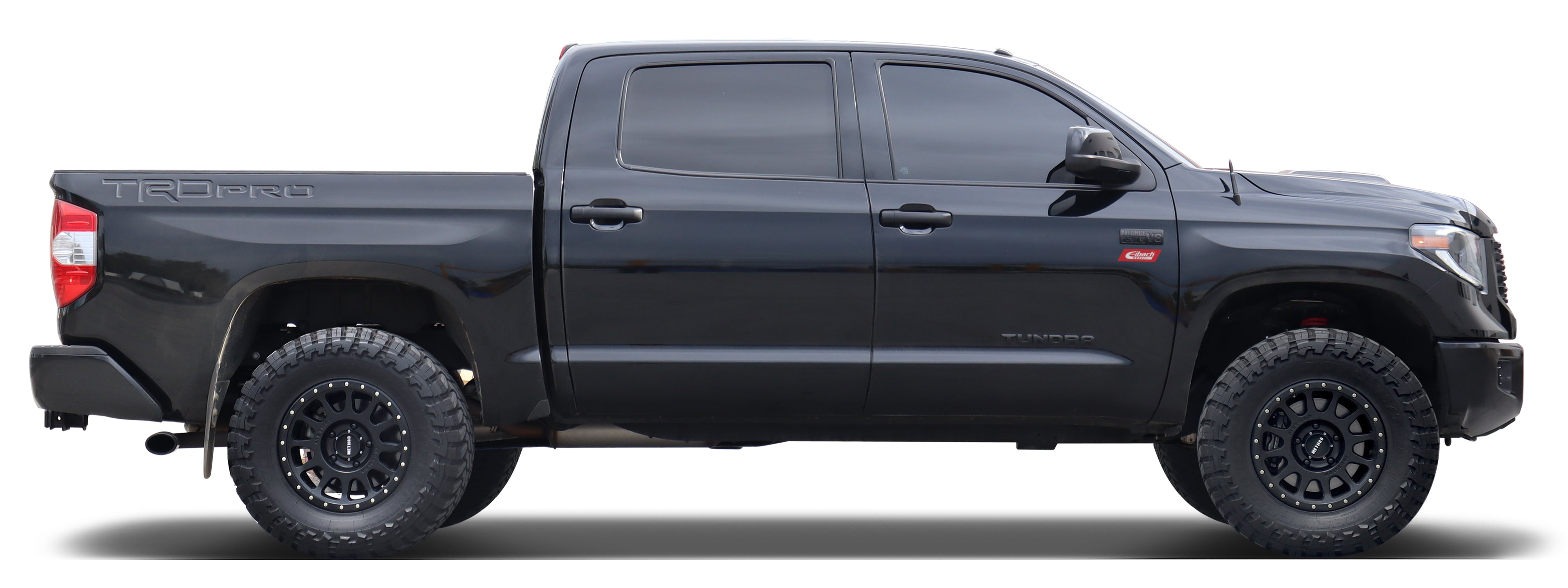 2019-2021 Toyota Tundra Tundra TRD Pro Lift Kit