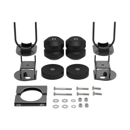 TIMBREN SES SUSPENSION ENHANCEMENT SYSTEM: 2015+ FORD F-150