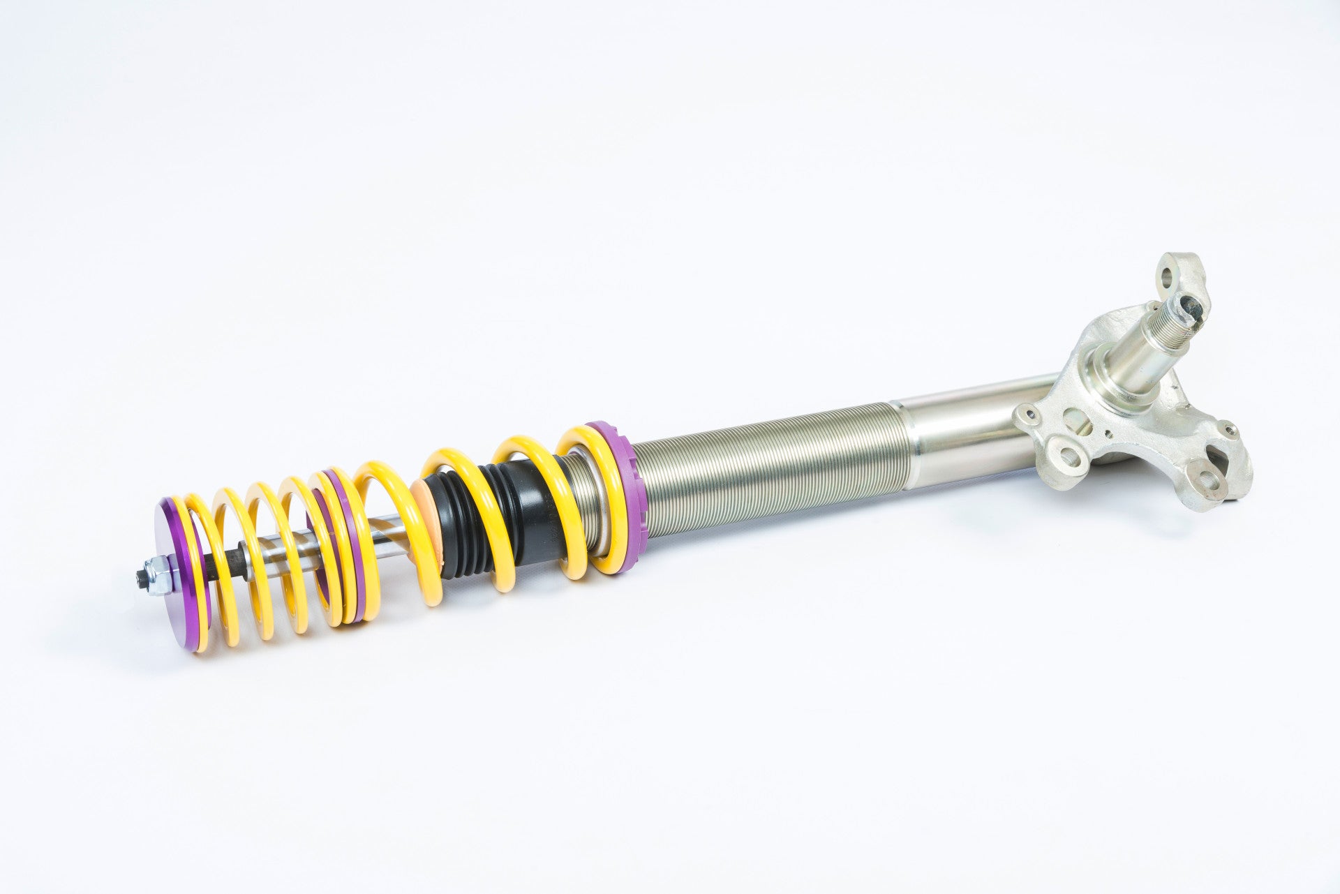 KW V1 Coilover Kit BMW E30 3 Series; 2WD - 0