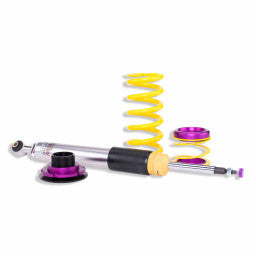 KW V3 Coilover Kit Mercedes C Class (W205) Sedan, Coupe; RWD