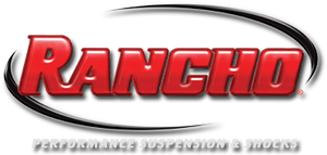 Rancho 04-12 Chevrolet Colorado Front RS9000XL Shock - 0