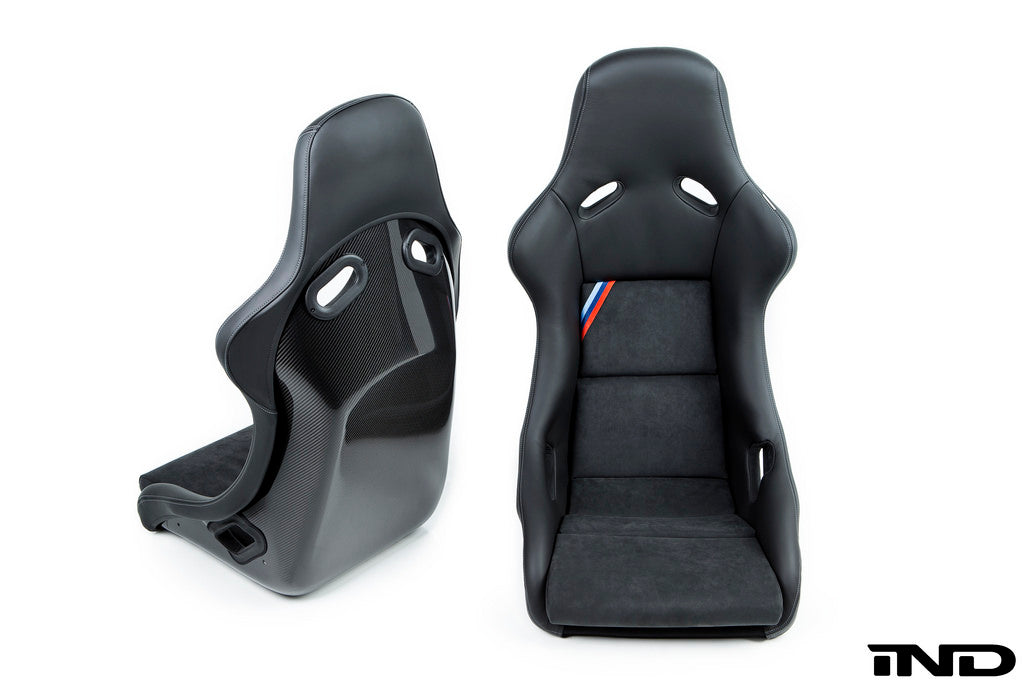 BMW F82 M4 GTS Euro Seat Package