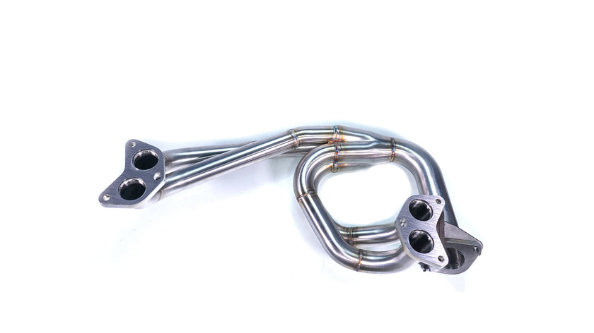 MAP Subaru 4-1 Equal Length Header | 2004-2020 Subaru STI (SUB-ELH-REV2)