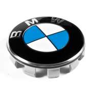 GENUINE BMW OEM ROUNDEL