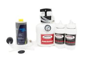 Brake Bleeder Essentials Kit - Motive Products 0100KT