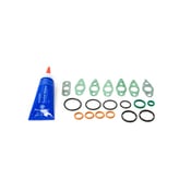 Volvo Engine Oil Pan Reseal Kit - Victor Reinz KIT-534861