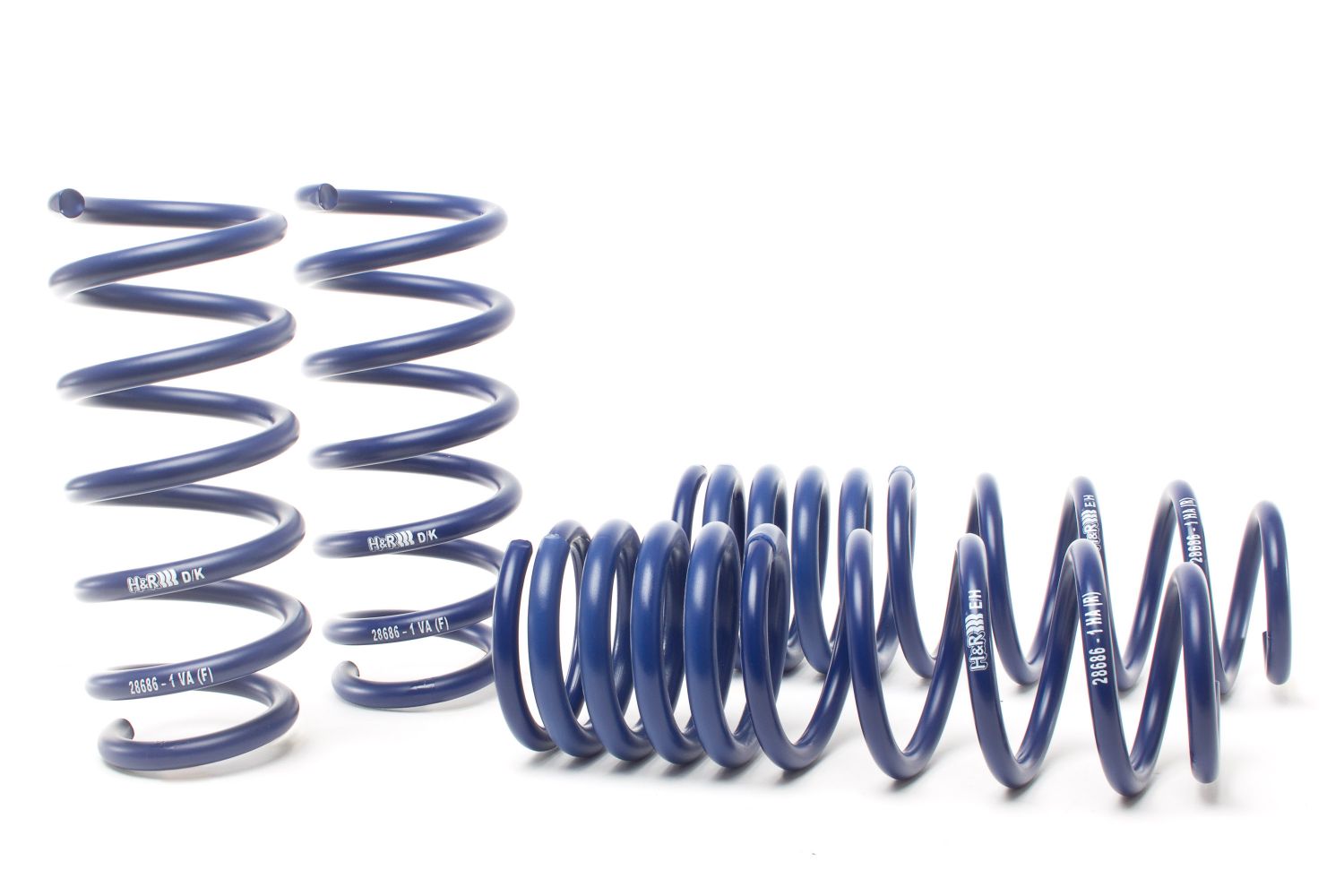 H&R 18-22 BMW M5/M5 Competition F90 Sport Spring