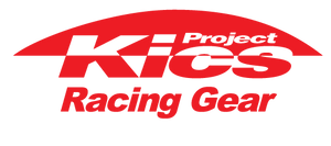 Project Kics RL53 Leggdura Racing Shell 1pc - Black