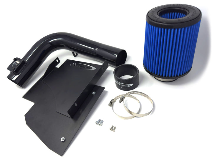 BMS Performance Intake for 2022+ Subaru WRX - 0