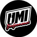 UMI Performance Hardware Assortment