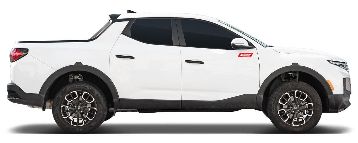 2023 Hyundai Santa Cruz Lift Springs