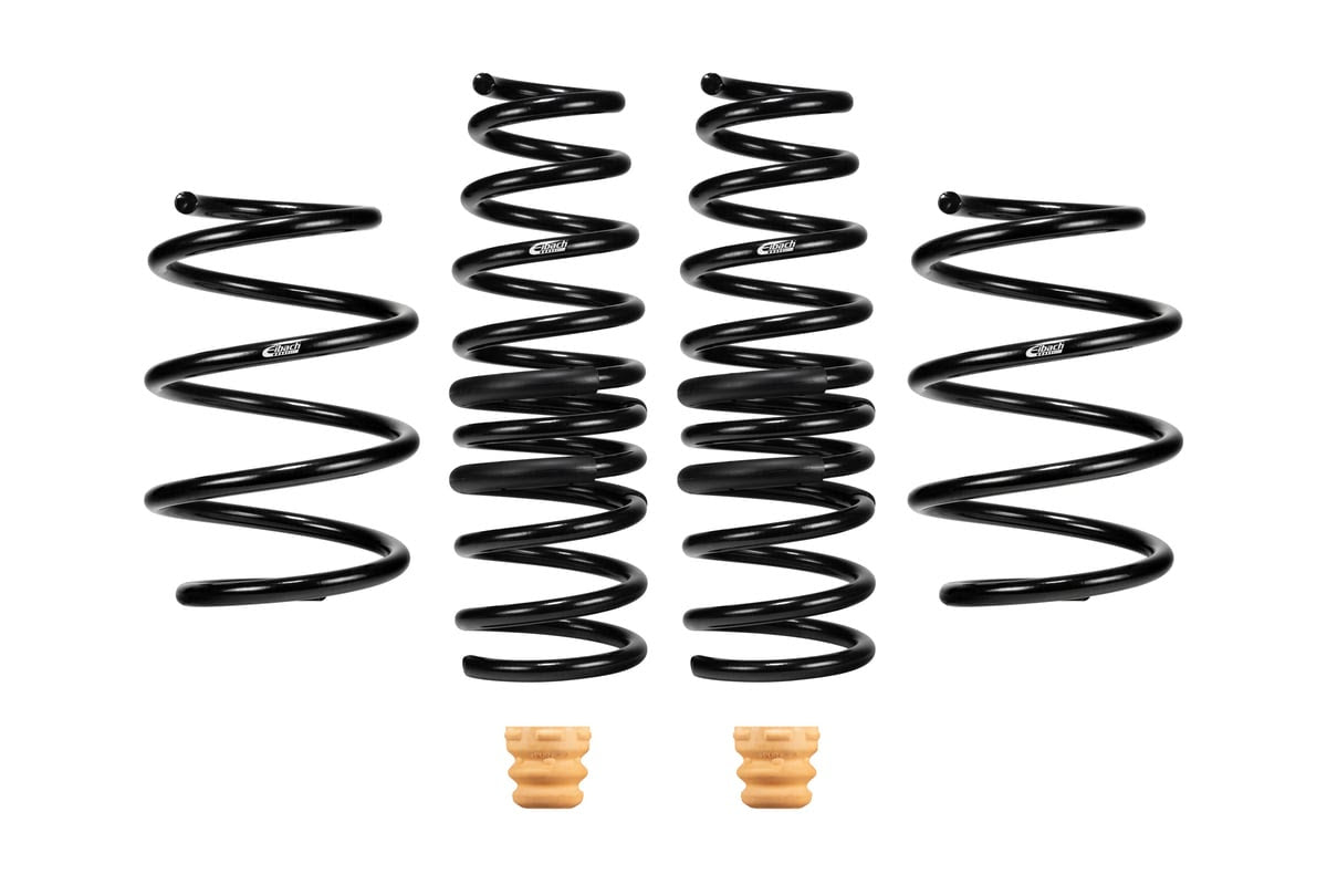 2021-2023 KIA K5 1.6L FWD Spring Kit