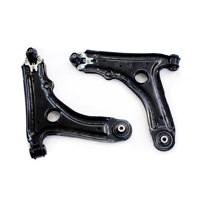 MK3 CONTROL ARMS - R32 & POLY BUSHINGS W/ BALLJOINTS (4-CYLINDERS)